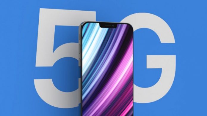 5G
