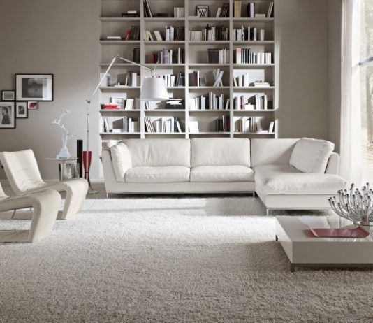 Інтер’єр у сучасному стилі: основні напрямки