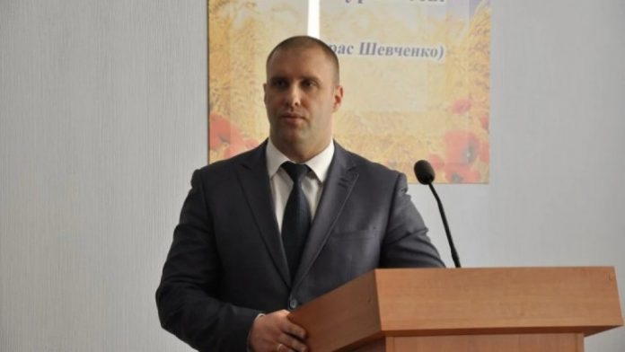 Олег Синєгубов