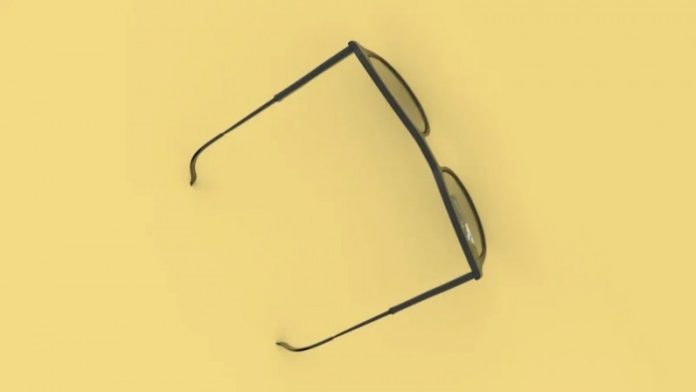 Apple Glass
