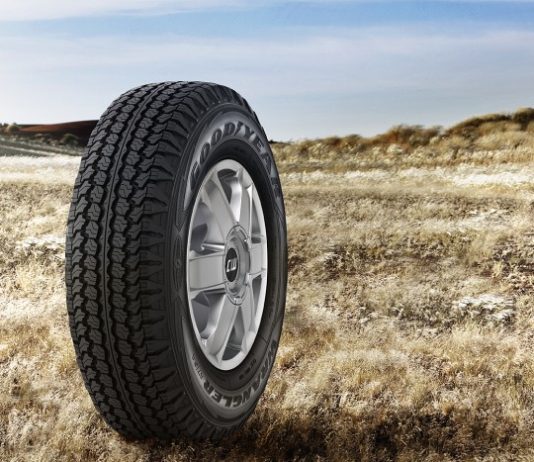 Параметры выбора резины для авто