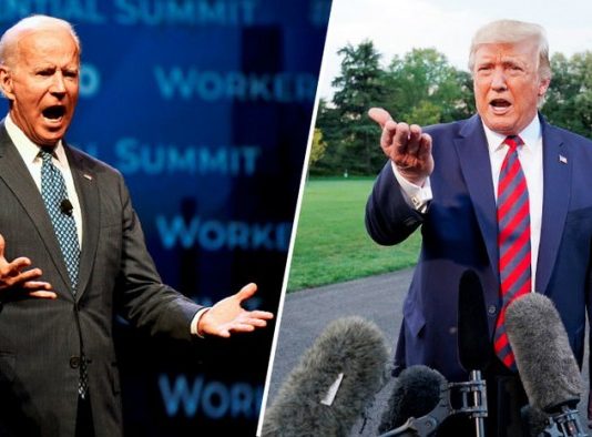 Президентская гонка в США: расклад перед решительным боем