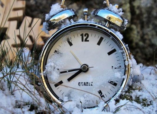 Україна хоче відмовитися від переходу на зимовий час: у Кабміні назвали умову