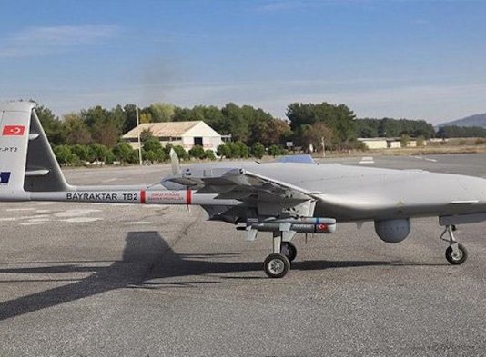 Бійці ЗСУ отримають сучасні безпілотники турецького виробництва: що відомо