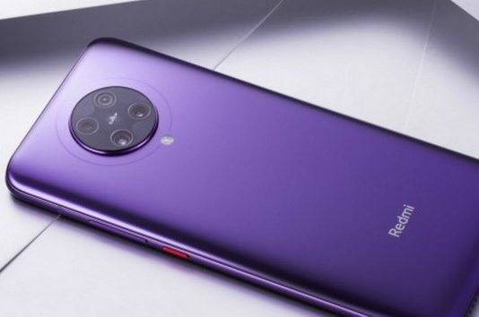 Redmi K40 Pro зможе похизуватися дисплеєм з високою частотою оновлення і технологією швидкої зарядки