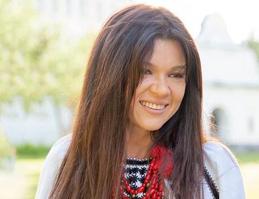 «Майдан живе і буде жити. Це ідея нашої країни» – співачка Руслана Лижичко