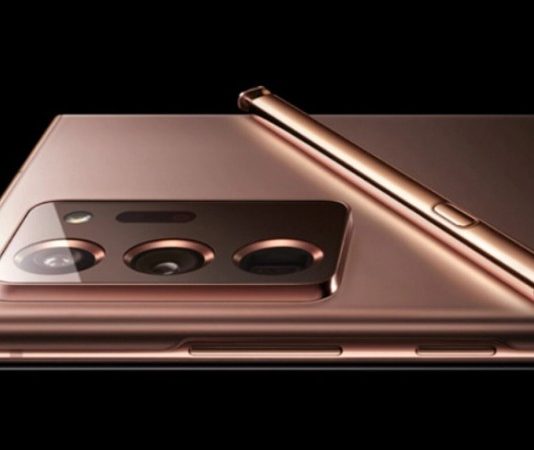 Інсайдери: Samsung відмовиться від серії Galaxy Note в 2021 році