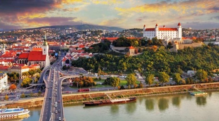 Slovakija