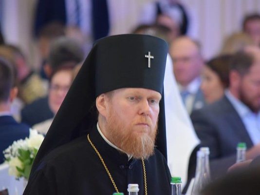 ПЦУ показово відповіла Пєскову на “русофобські антитіла” в Україні