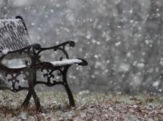 На Україну насувається справжня зима з морозами та снігом