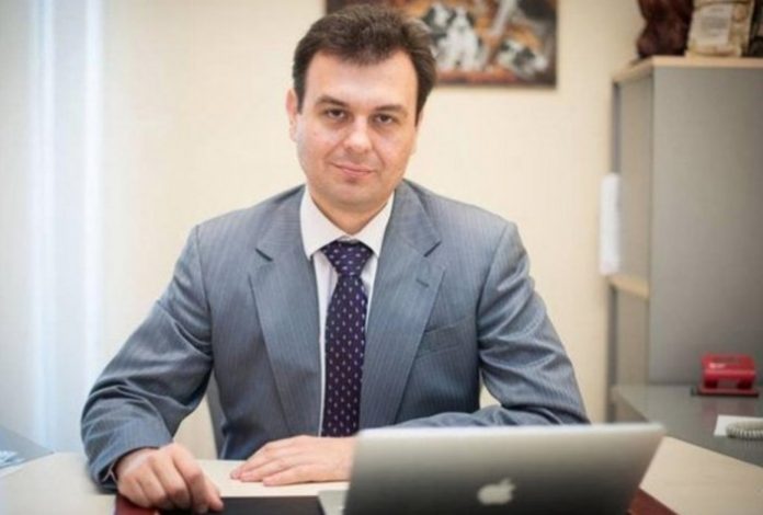 гетманцев