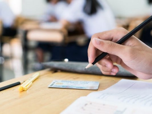 ЗНО-2021: МОН розглядає 4 сценарії проведення незалежного оцінювання