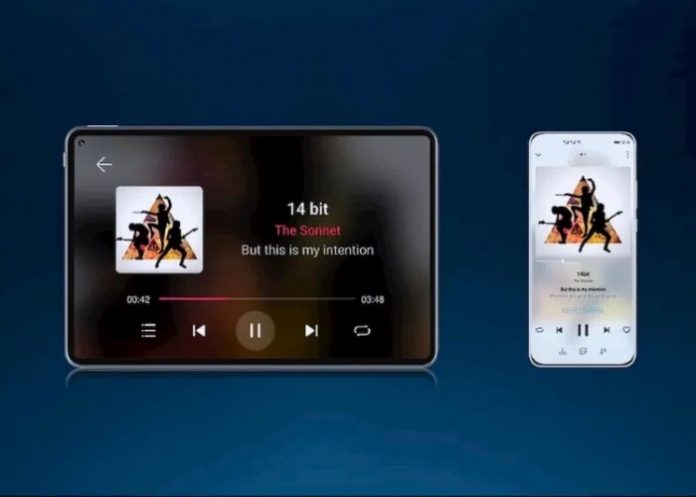 Harmony OS 2.0