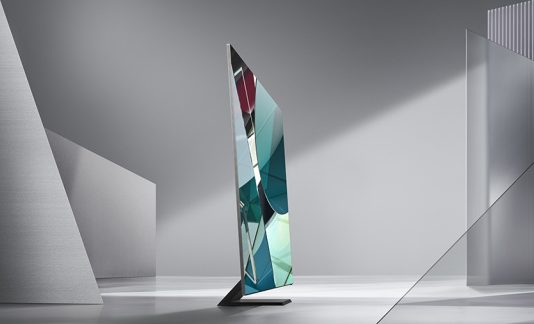 Samsung анонсувала підтримку HDR10 + Adaptive і Filmmaker Mode в майбутніх QLED-телевізорах