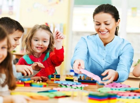 Пробиотики для детей и витамины для подросков: что о них нужно знать