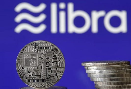 Цифрова валюта Libra перейменована в Diem