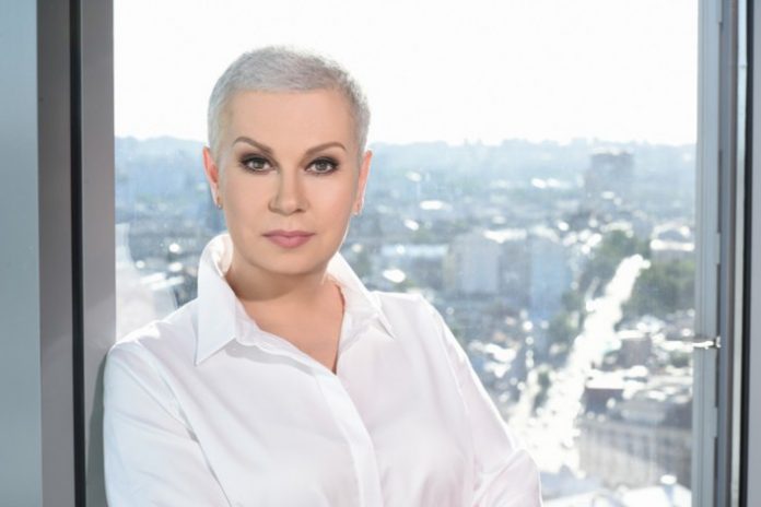 Алла Мазур