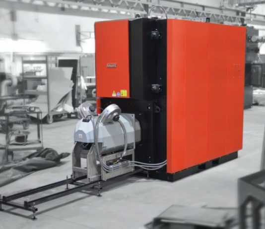 Пеллетные котлы: экономия и чистый воздух