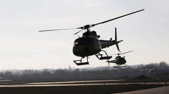 copter