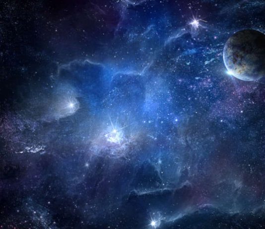 Вчені NASA знайшли місце, де люди зможуть оселитися в разі кінця світу