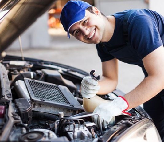 Что делать, если сломался автомобиль?