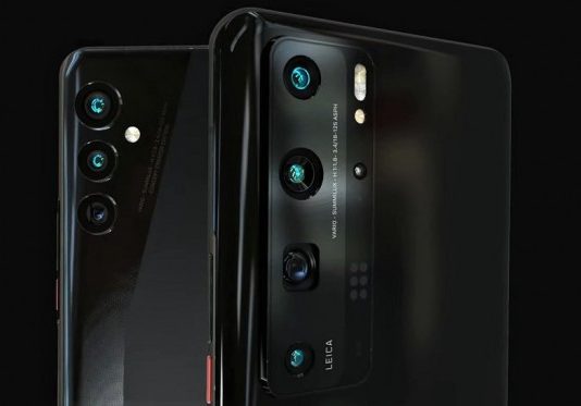 Інсайдер розкрив дату презентації Huawei P50
