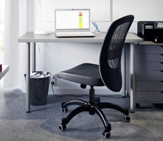 Как подобрать офисные стулья в Маркет Мебели