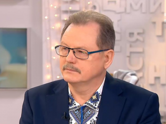 Як навчатися дитині, батьки якої категорично проти щеплення: роз’яснення Сергія Горбачова