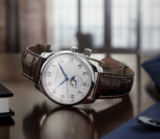 Часы Longines – лучшие коллекции знаменитого швейцарского бренда