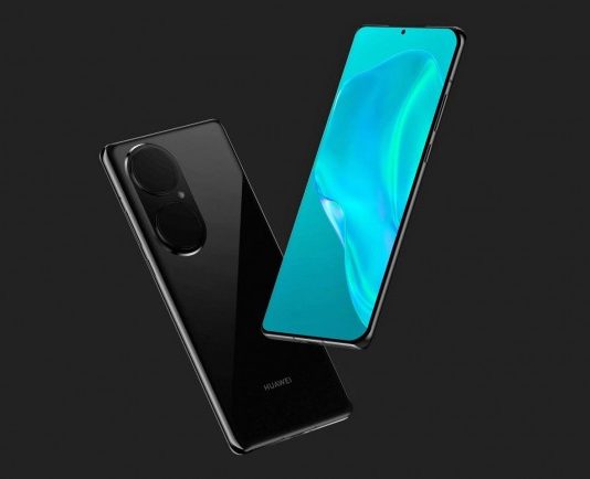 Huawei P50 отримає старий датчик зображення на 40 Мп