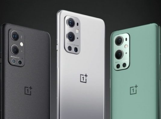 OnePlus 9 Pro з честю пройшов випробування на довговічність від Зака Нельсона