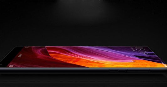 Xiaomi Mi MIX 4 Pro Max – саме так може називатися перший гнучкий смартфон від Xiaomi