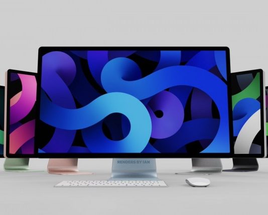 Два нових iMac засвітилися в бета-версії macOS Big Sur 11.3