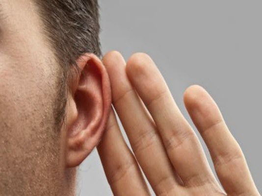 До 2050 року кожен четвертий житель планети буде мати проблеми зі слухом