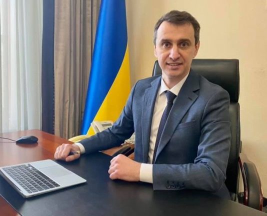 Мітинги “антивакцинаторів” – це глузування з медиків, – Ляшко