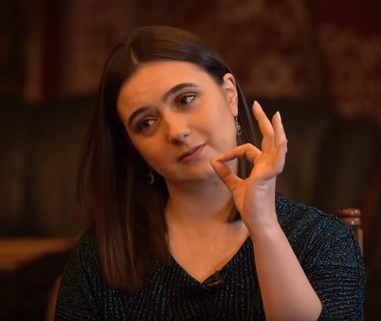 Мендель випустить книжку про роботу в ОПУ “з відомим афоризмом у політиці”