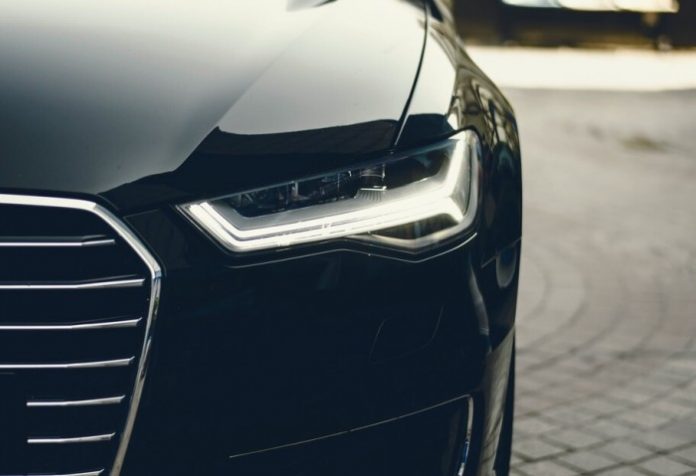 авто