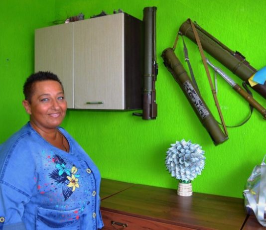 Померла заслужена журналістка України, яка в 2014 році з нуля відновила луганський телеканал