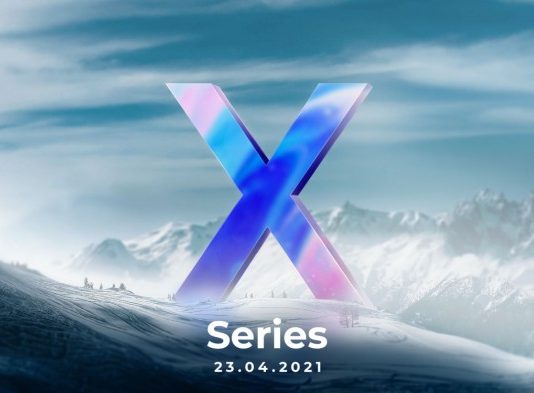 Xiaomi представить нові флагманські смартфони серії X 23 квітня