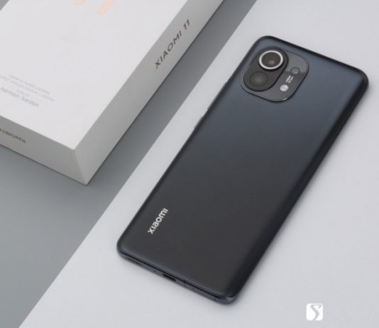 У Xiaomi Mi 11 виявлена нова серйозна проблема