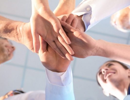 Medvoice: все инновации на одной платформе