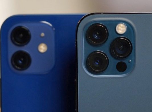 iPhone 14 Pro отримає перфорований дисплей і камеру на 48 Мп