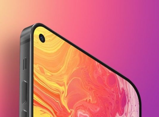 iPhone SE 2023 роки отримає перфорований дисплей
