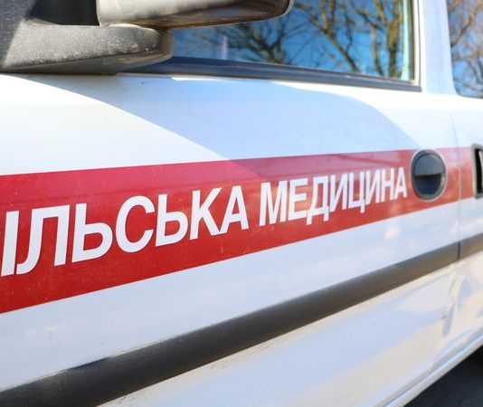 Медична допомога в селах: методи поліпшення доступу