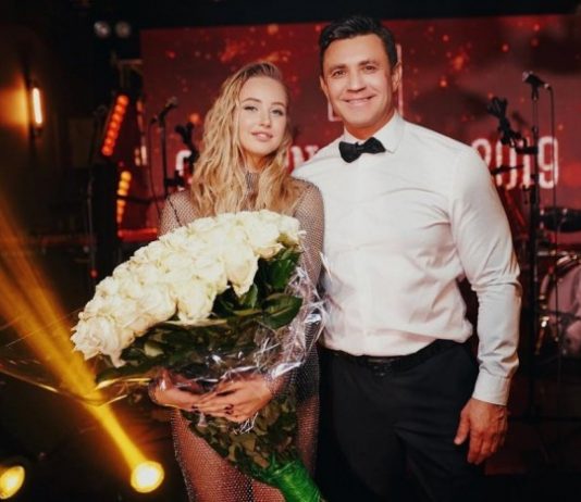 Дружина Тищенка обіцяє задекларувати вечірку в локдаун і стверджує, що гуляння були законними