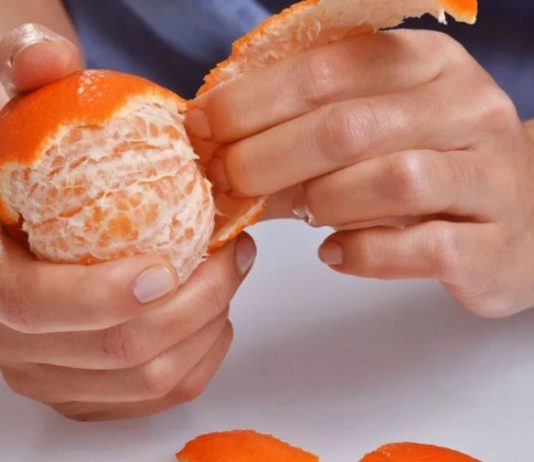 Вчені виявили зв’язок між вживанням цитрусових та раком