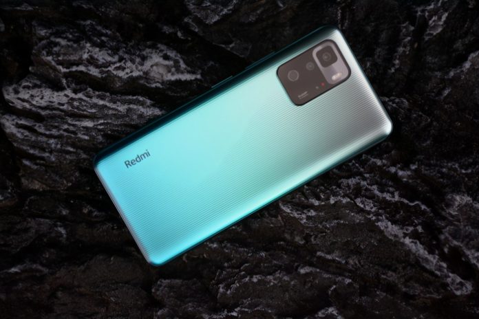 POCO X3 GT