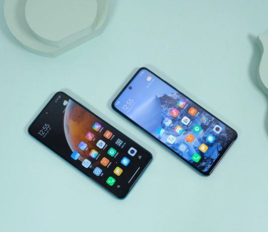 Представили Redmi Note 10 5G і Redmi Note 10 Pro