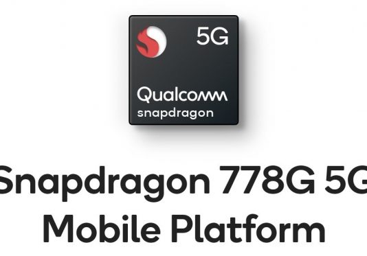 Характеристики чіпа Snapdragon 778G злили в мережу