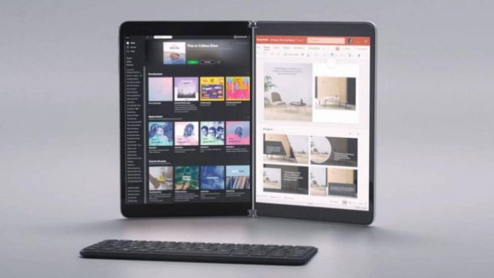 Windows 10X